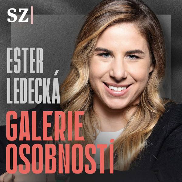 Galerie osobností